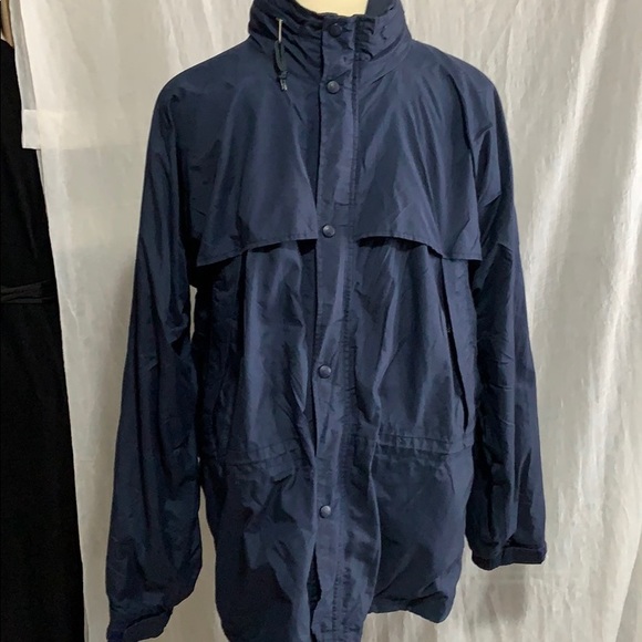 EMS Other - Eastern Mountain Sports men’s jacket size XL